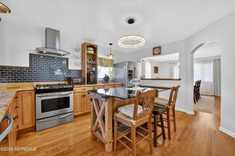 282 Rockwell Avenue Long Branch NJ 07740