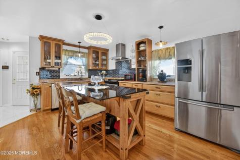 282 Rockwell Avenue Long Branch NJ 07740
