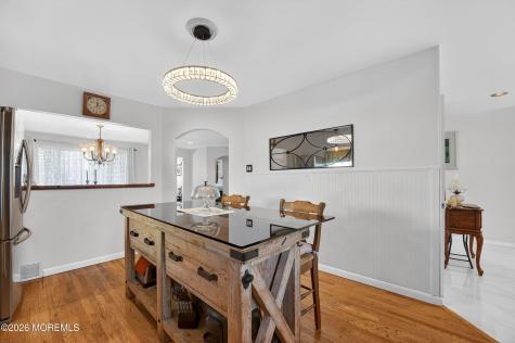 282 Rockwell Avenue Long Branch NJ 07740