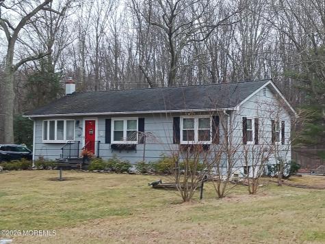 115 Pension Road Manalapan NJ 07726