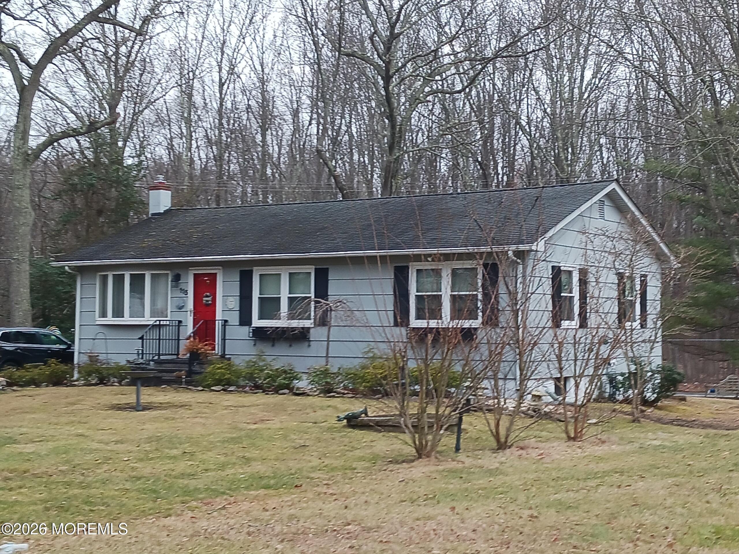 115 Pension Road Manalapan NJ 07726