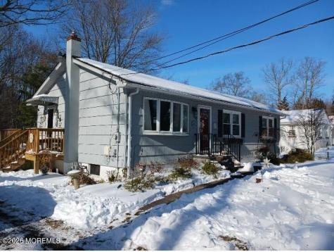 115 Pension Road Manalapan NJ 07726