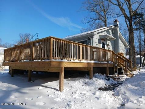 115 Pension Road Manalapan NJ 07726