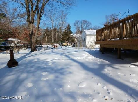 115 Pension Road Manalapan NJ 07726