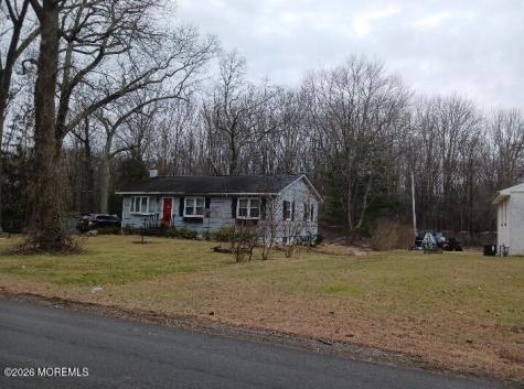115 Pension Road Manalapan NJ 07726