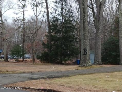 115 Pension Road Manalapan NJ 07726
