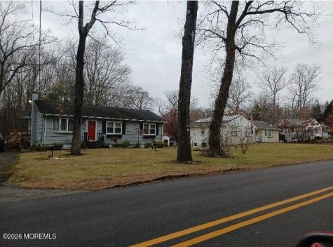 115 Pension Road Manalapan NJ 07726