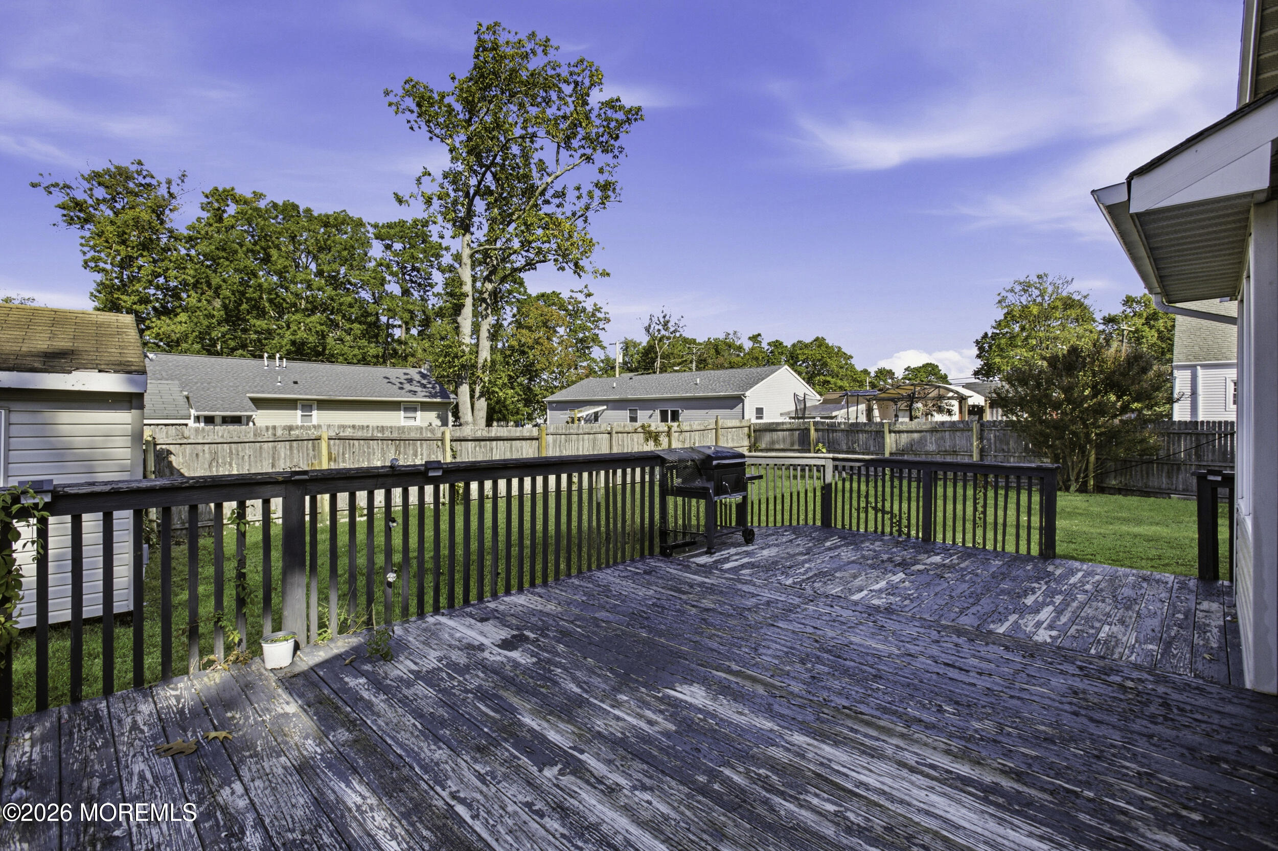 308 Tiller Avenue Beachwood NJ 08722