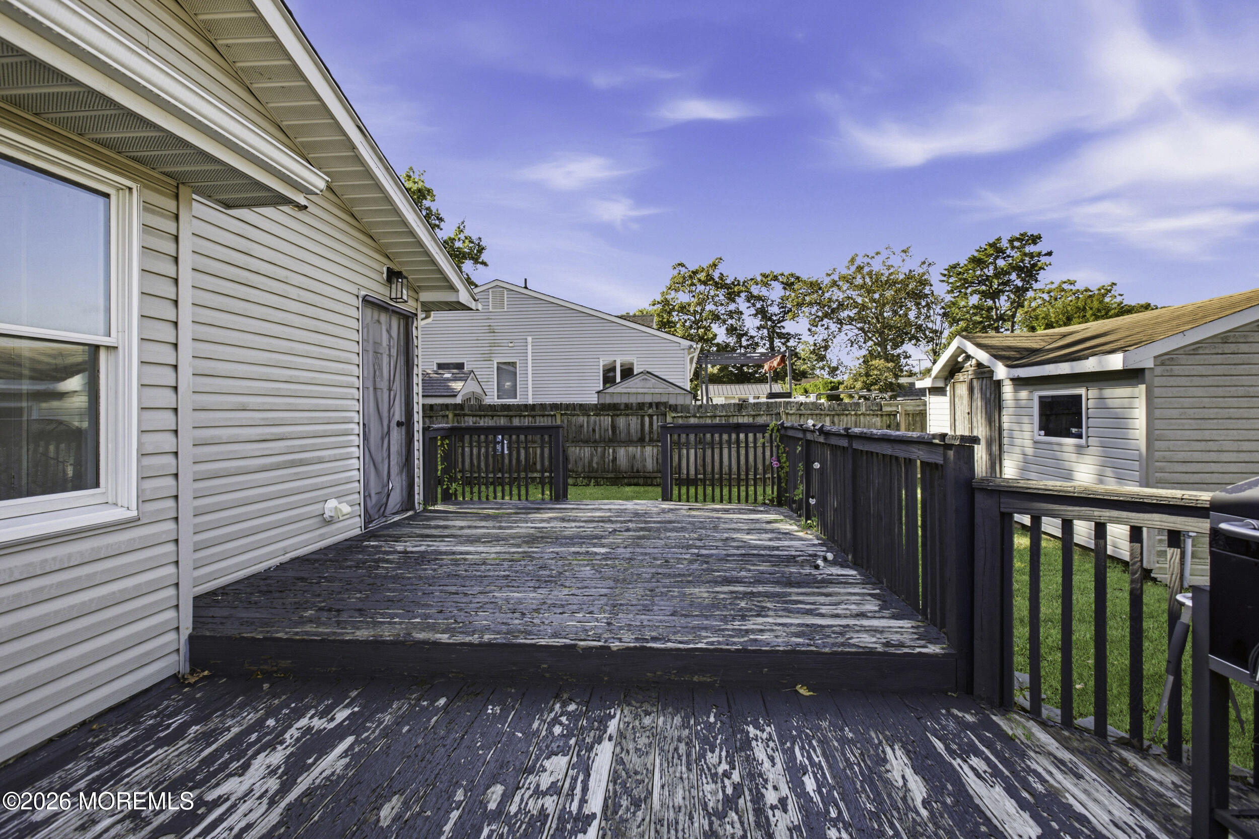 308 Tiller Avenue Beachwood NJ 08722