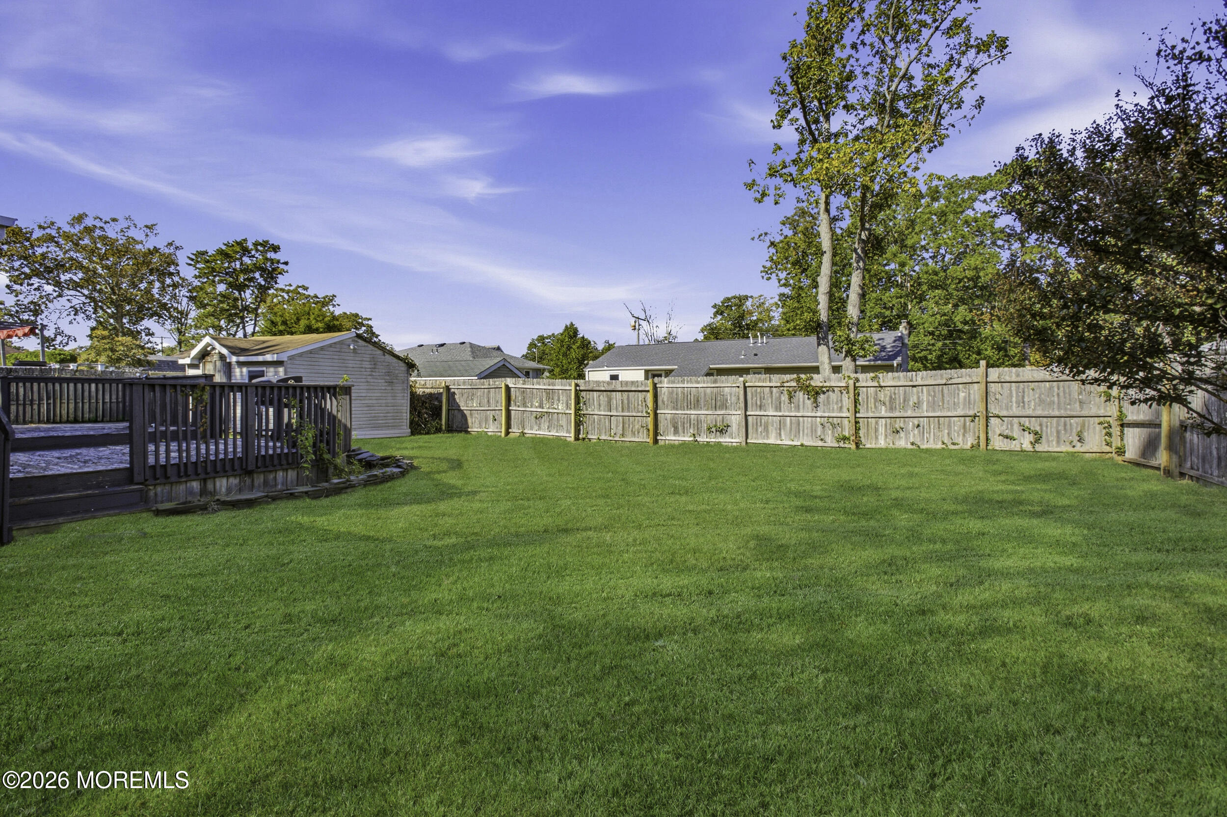 308 Tiller Avenue Beachwood NJ 08722