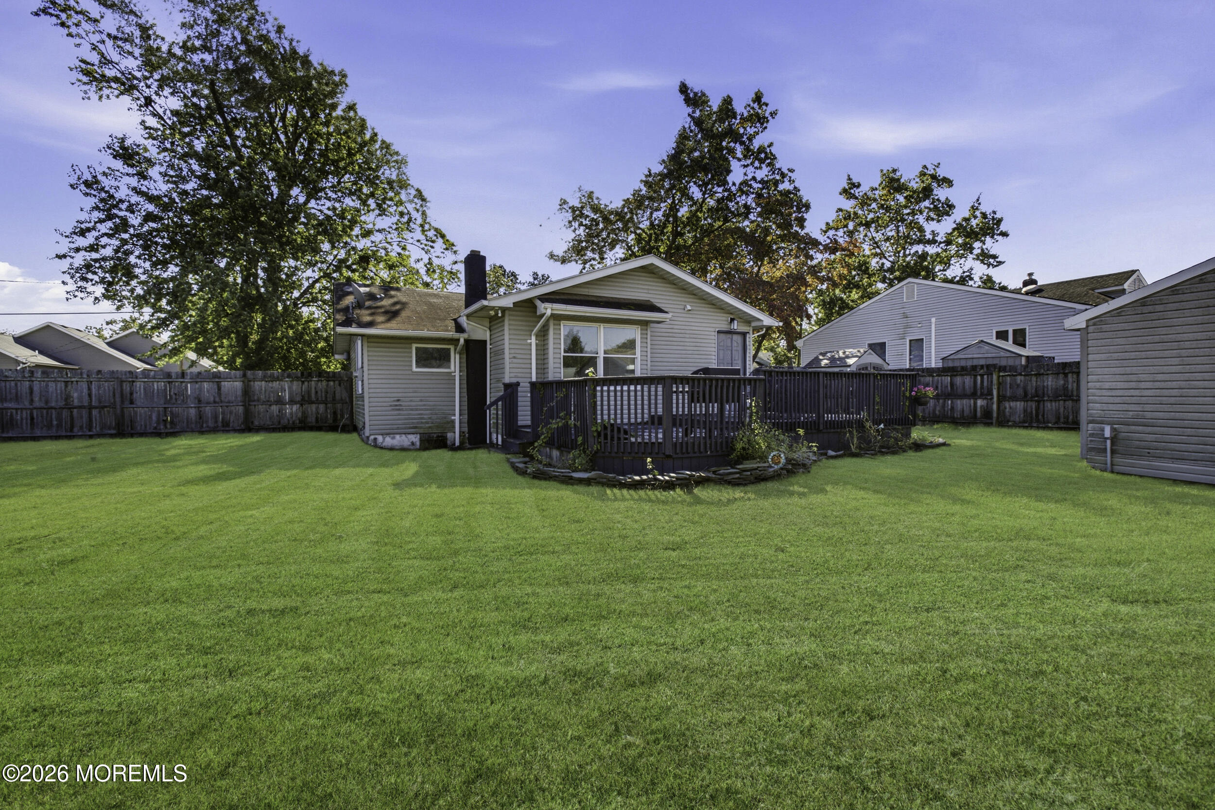 308 Tiller Avenue Beachwood NJ 08722