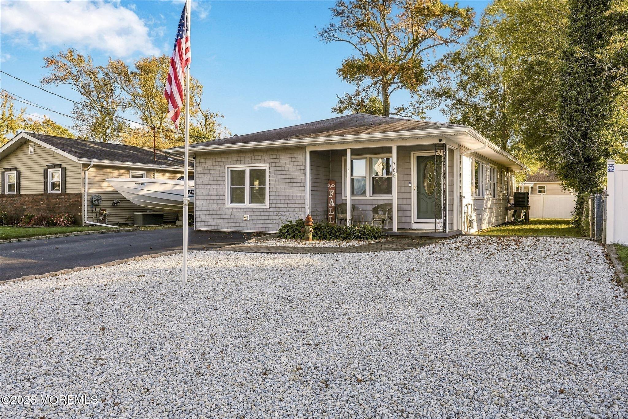709 Nautilus Boulevard Forked River NJ 08731