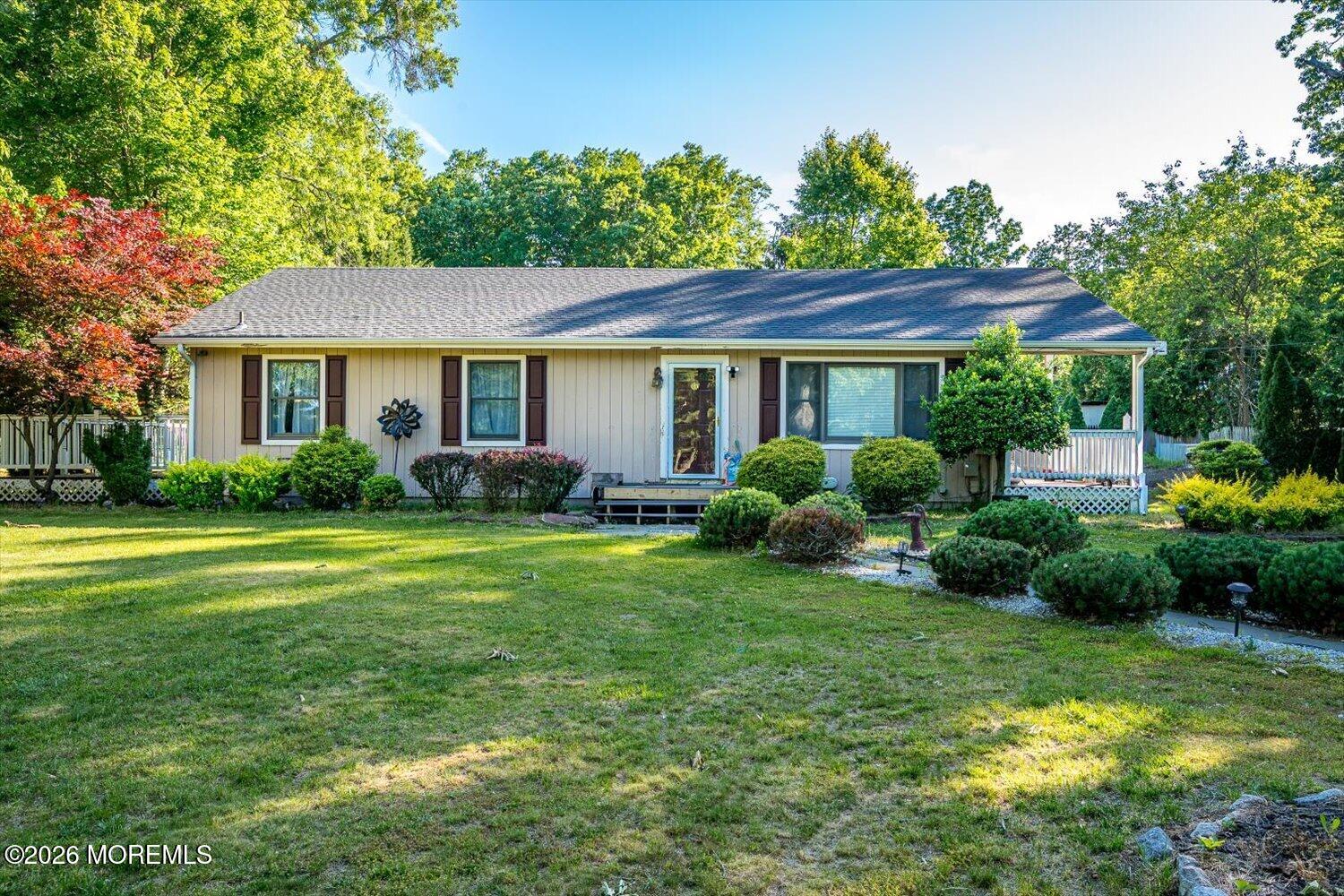 330 Chandler Road Jackson NJ 08527
