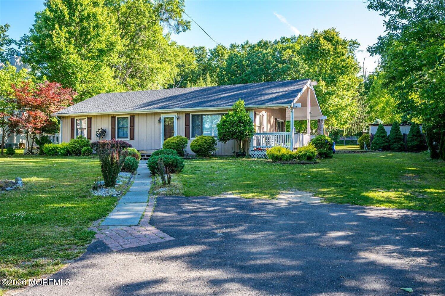 330 Chandler Road Jackson NJ 08527