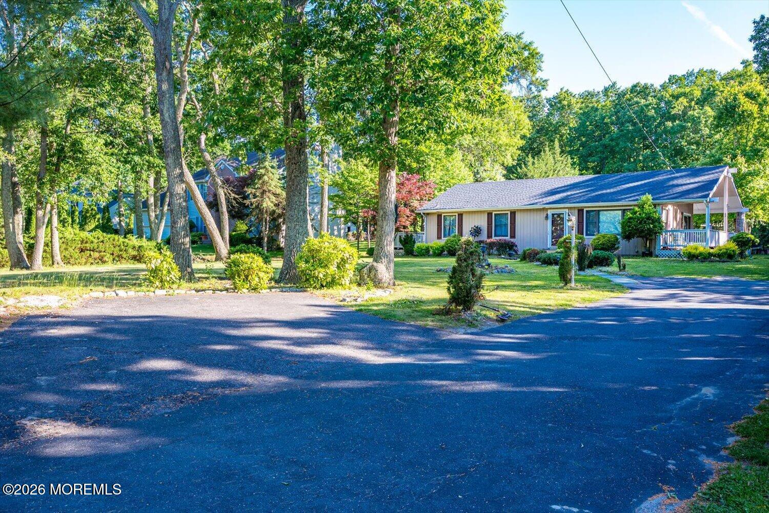 330 Chandler Road Jackson NJ 08527