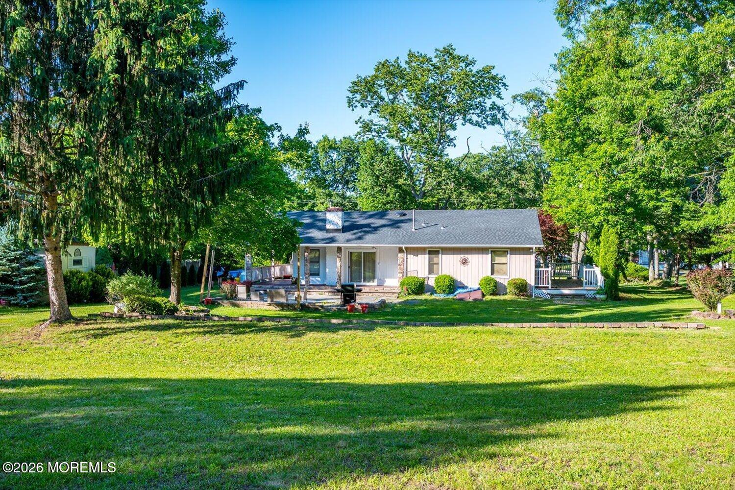 330 Chandler Road Jackson NJ 08527