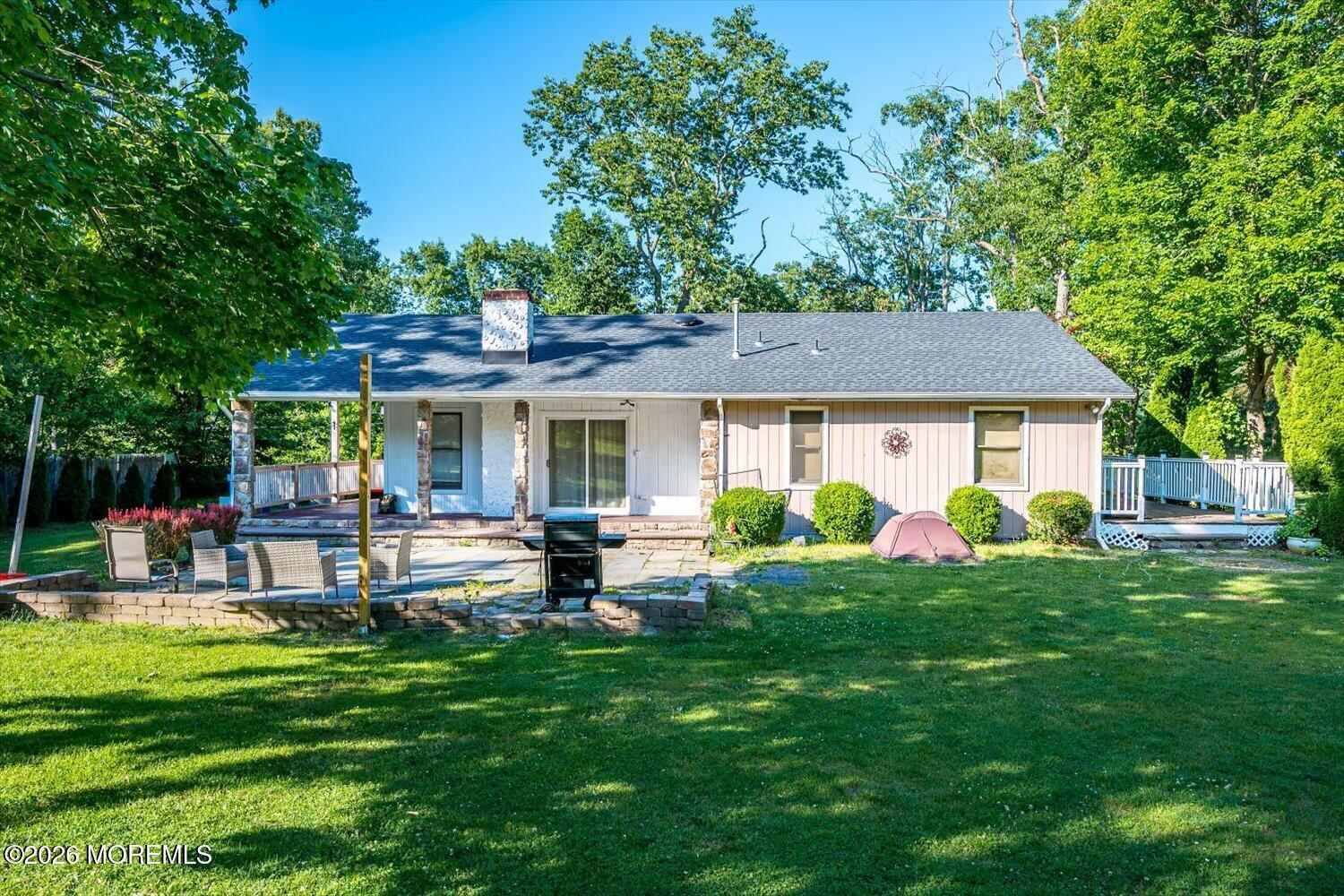 330 Chandler Road Jackson NJ 08527