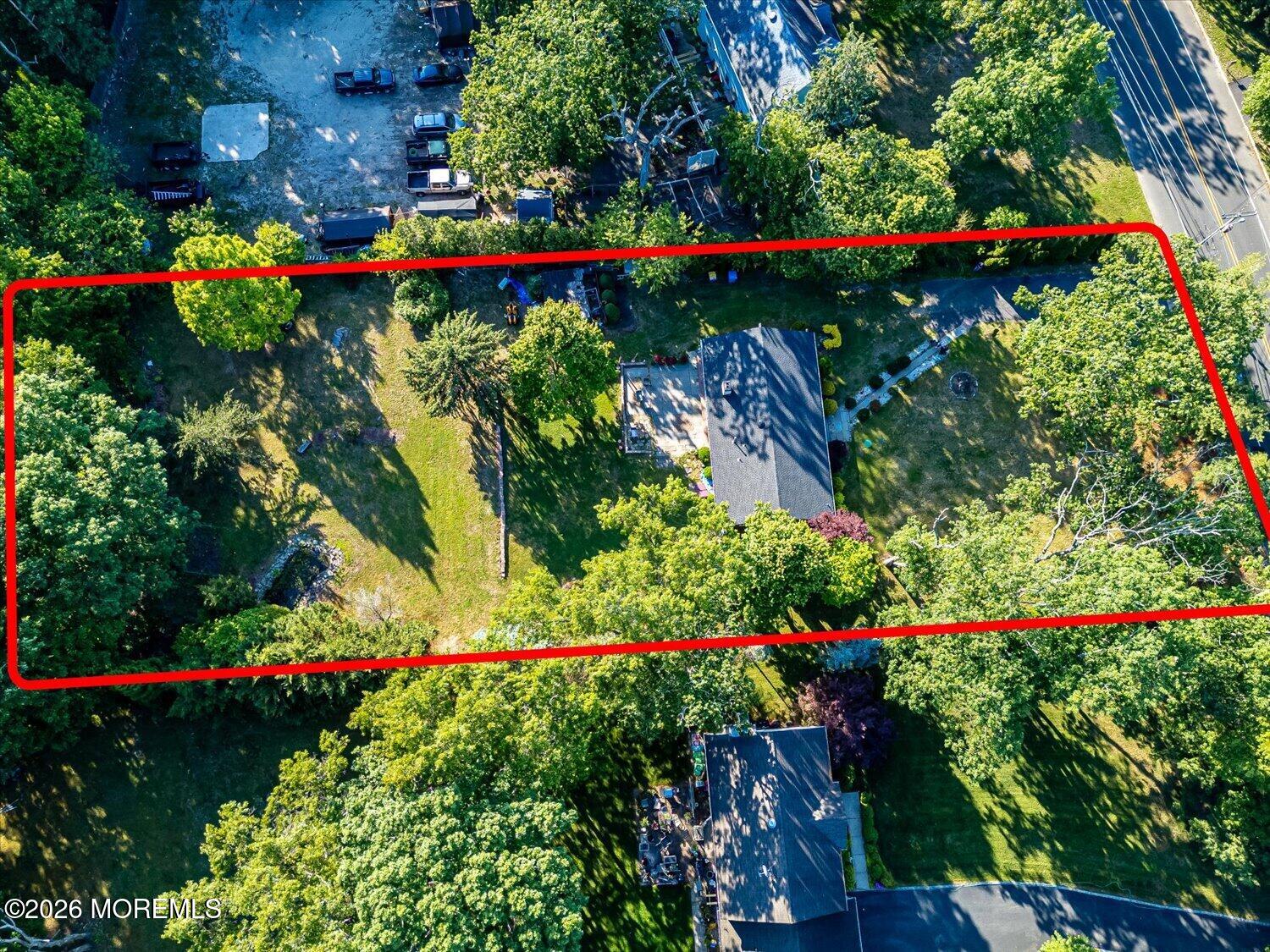 330 Chandler Road Jackson NJ 08527