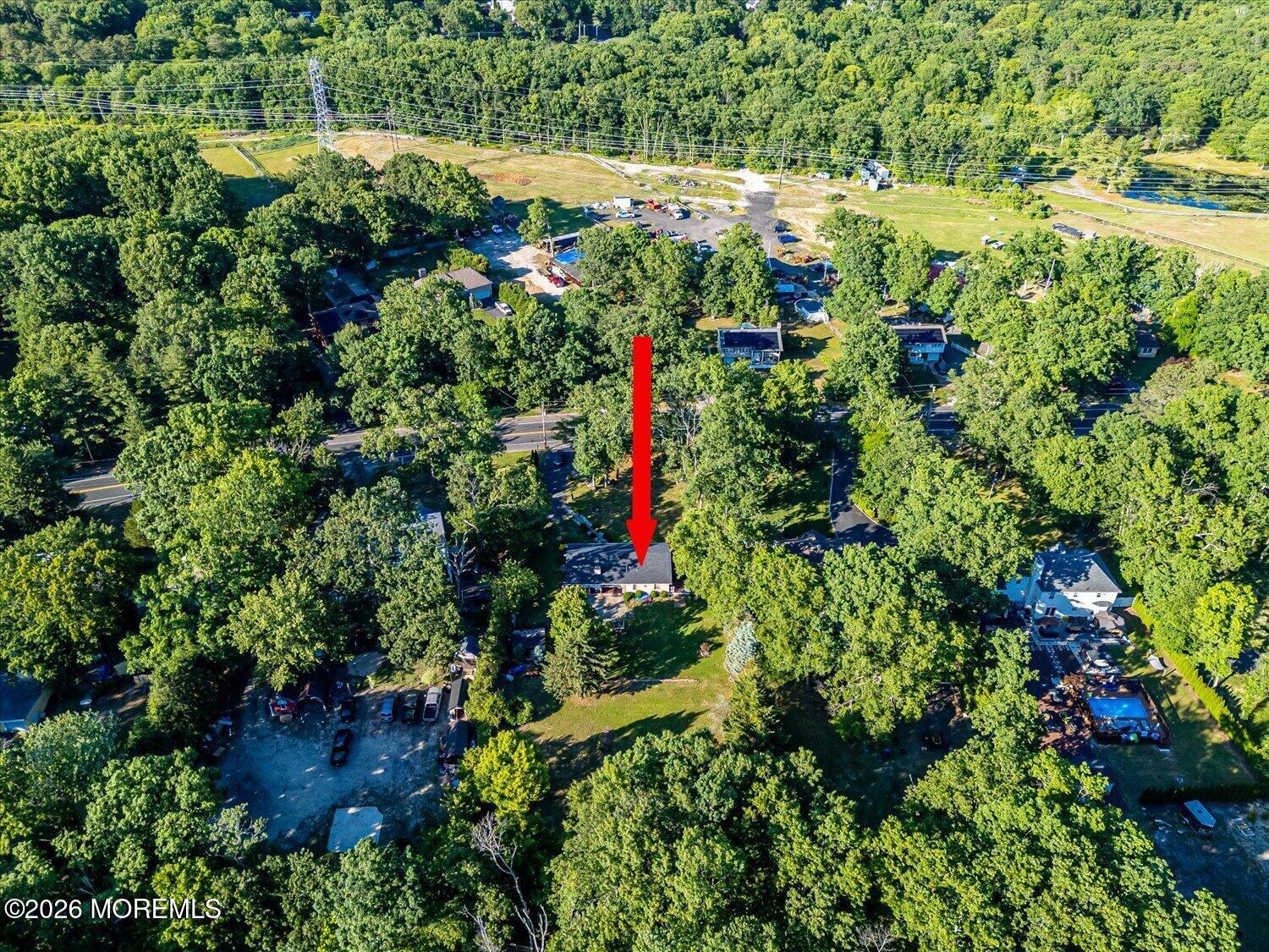 330 Chandler Road Jackson NJ 08527