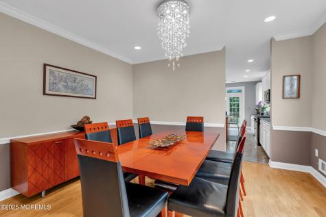 308 Clare Court Morganville NJ 07751