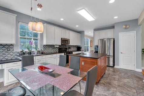 308 Clare Court Morganville NJ 07751
