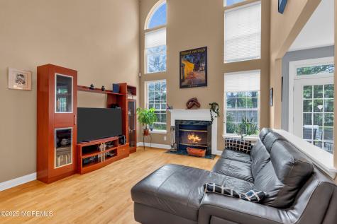 308 Clare Court Morganville NJ 07751
