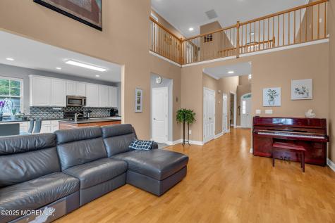 308 Clare Court Morganville NJ 07751