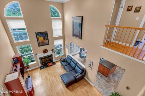 308 Clare Court Morganville NJ 07751