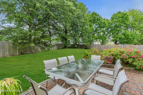 308 Clare Court Morganville NJ 07751