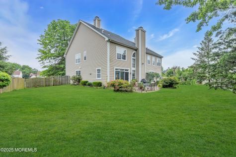 308 Clare Court Morganville NJ 07751
