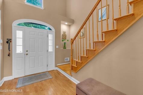 308 Clare Court Morganville NJ 07751