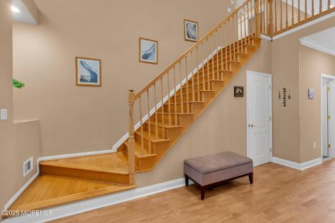 308 Clare Court Morganville NJ 07751