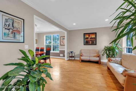 308 Clare Court Morganville NJ 07751