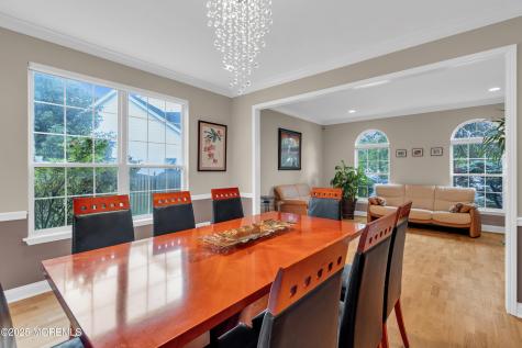 308 Clare Court Morganville NJ 07751