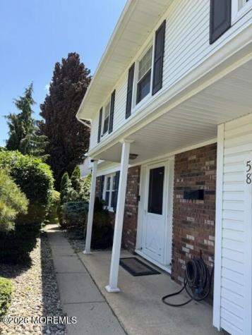58 Newbury Road Howell NJ 07731