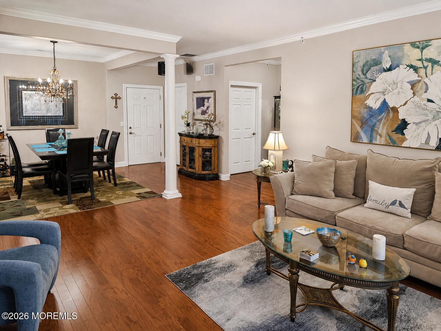 207 Knightsbridge Lane Morganville NJ 07751