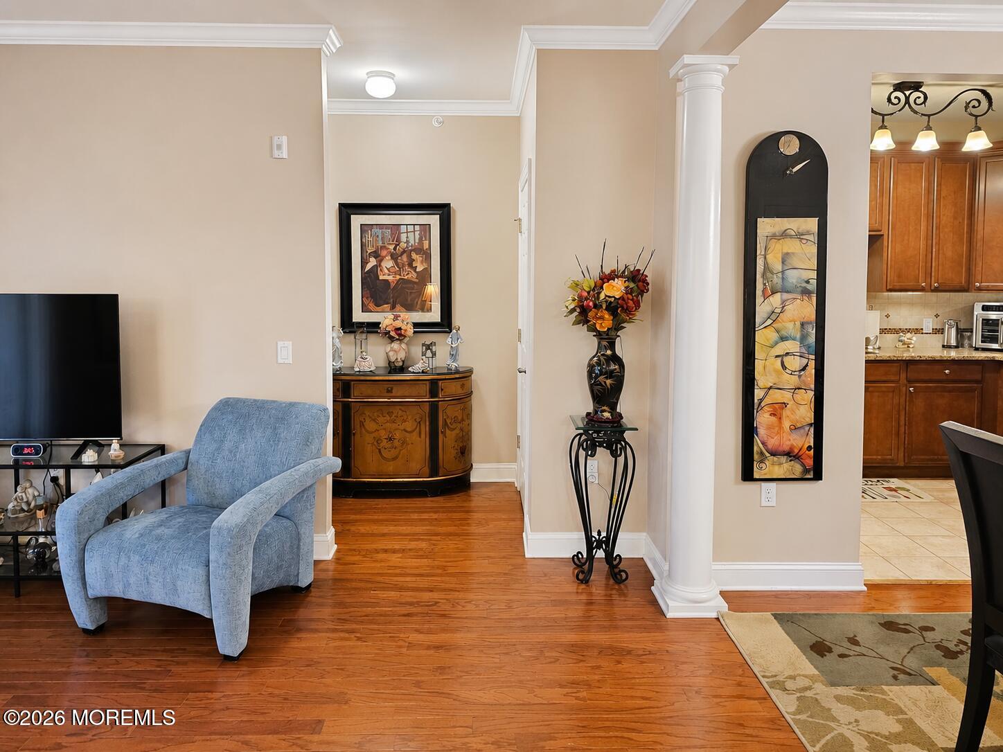 207 Knightsbridge Lane Morganville NJ 07751