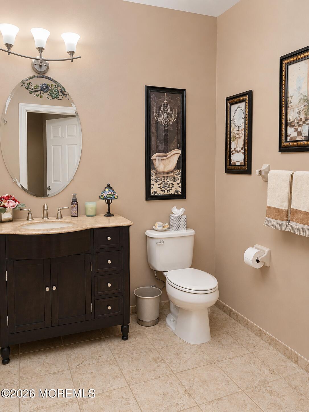 207 Knightsbridge Lane Morganville NJ 07751