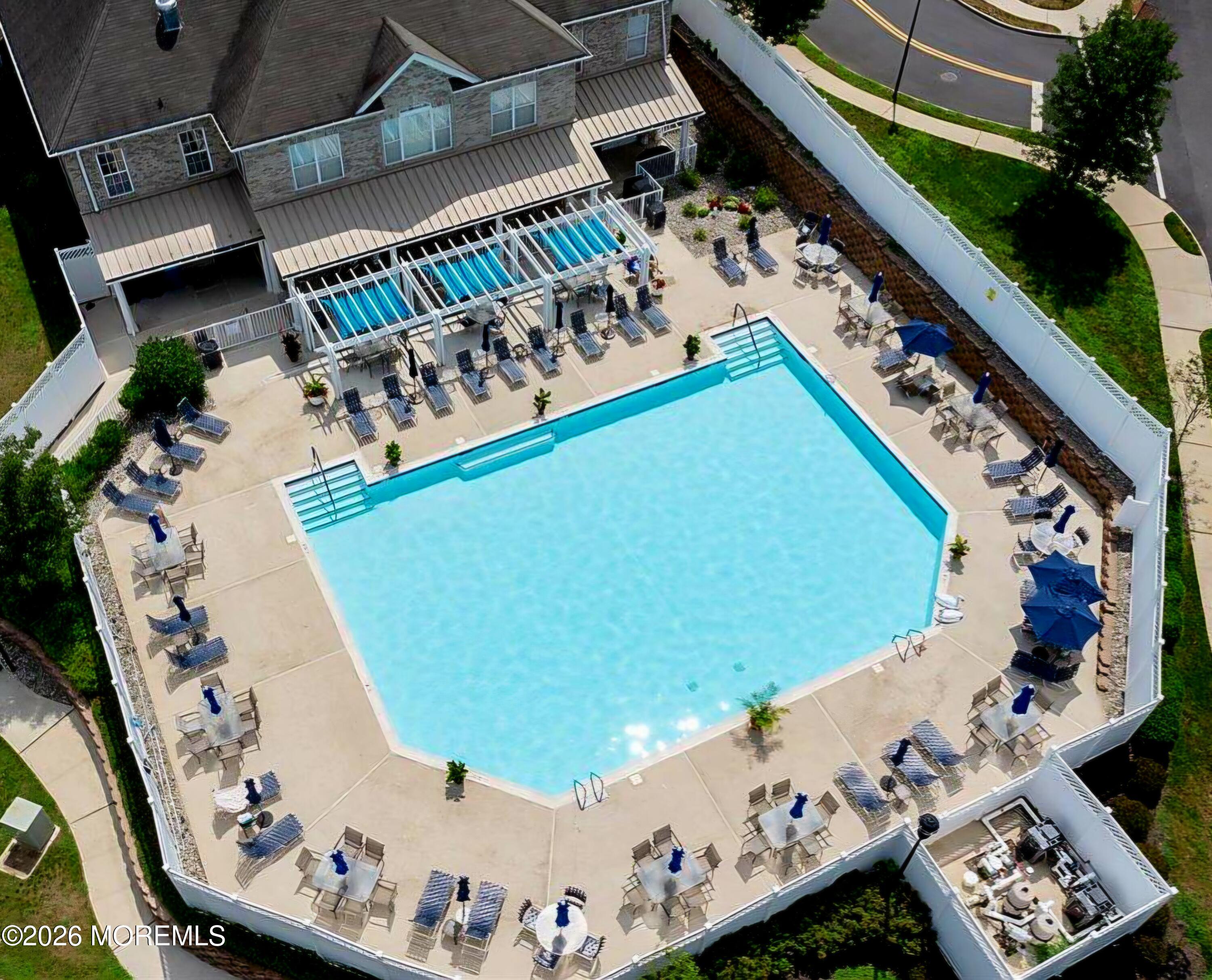 207 Knightsbridge Lane Morganville NJ 07751