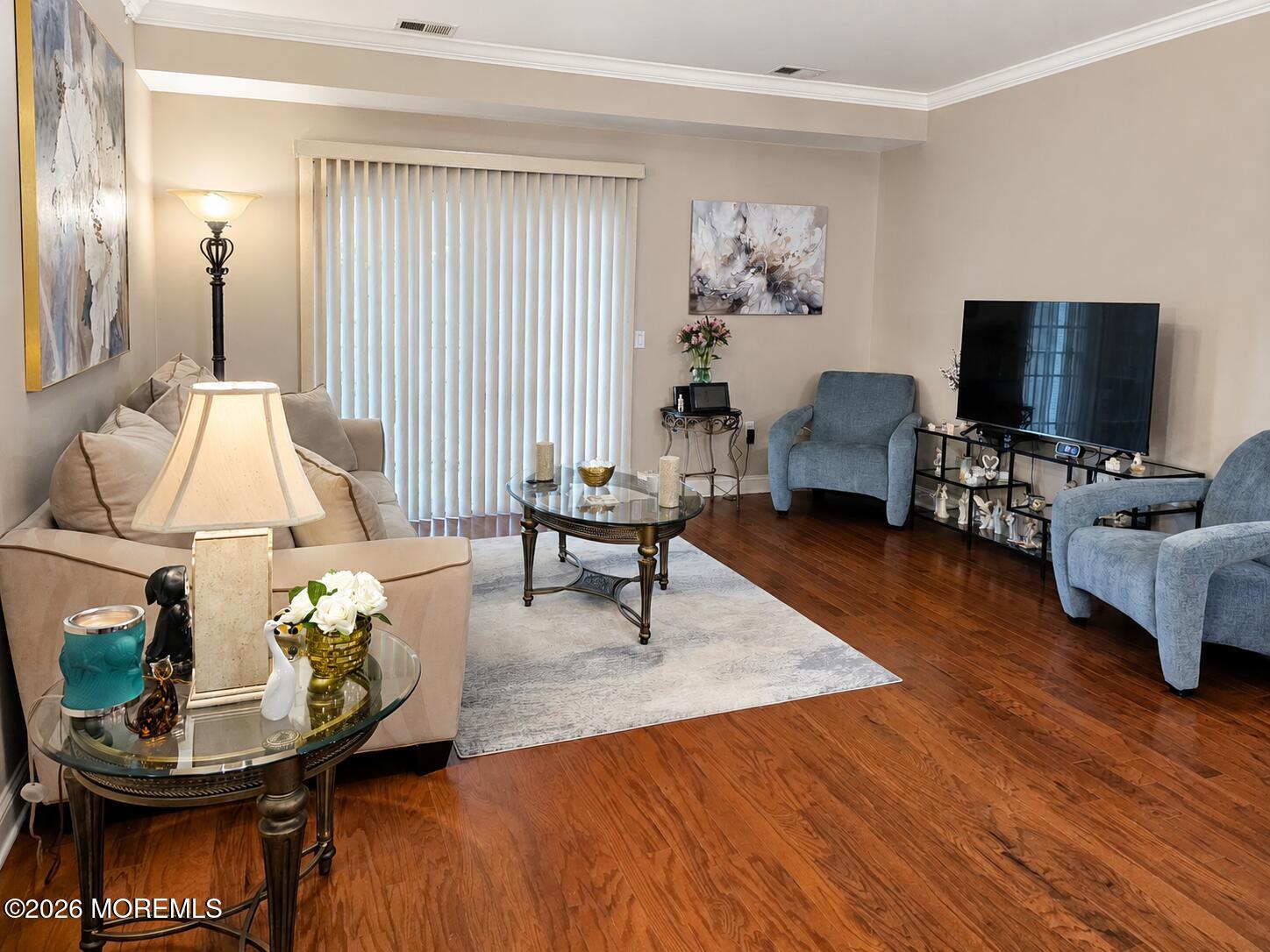 207 Knightsbridge Lane Morganville NJ 07751
