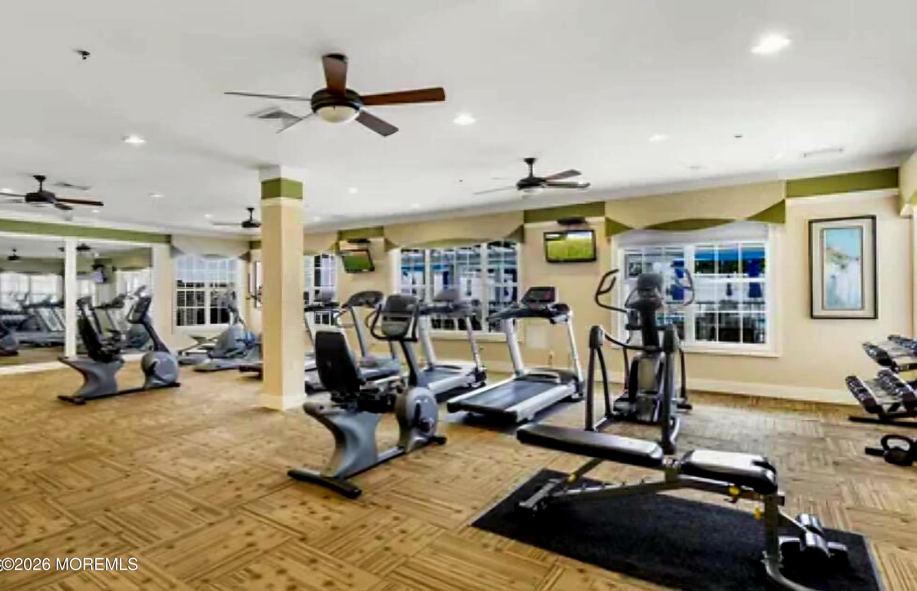 207 Knightsbridge Lane Morganville NJ 07751