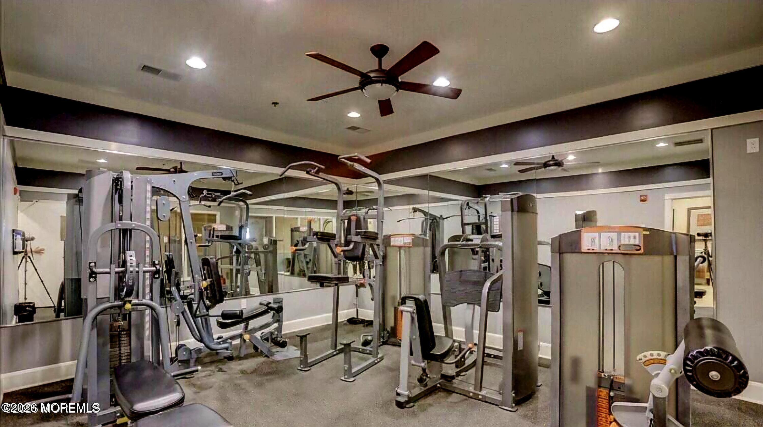 207 Knightsbridge Lane Morganville NJ 07751