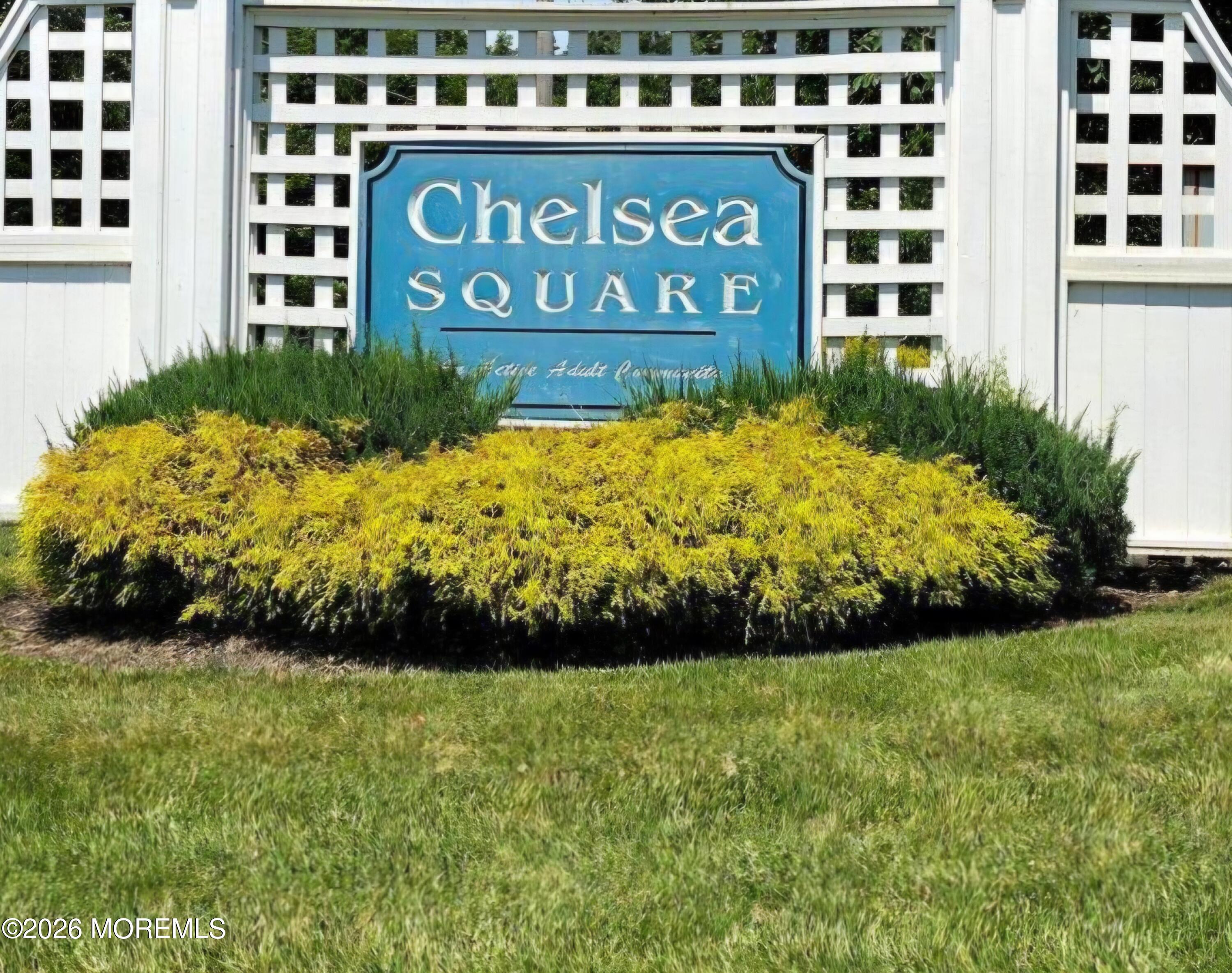207 Knightsbridge Lane Morganville NJ 07751