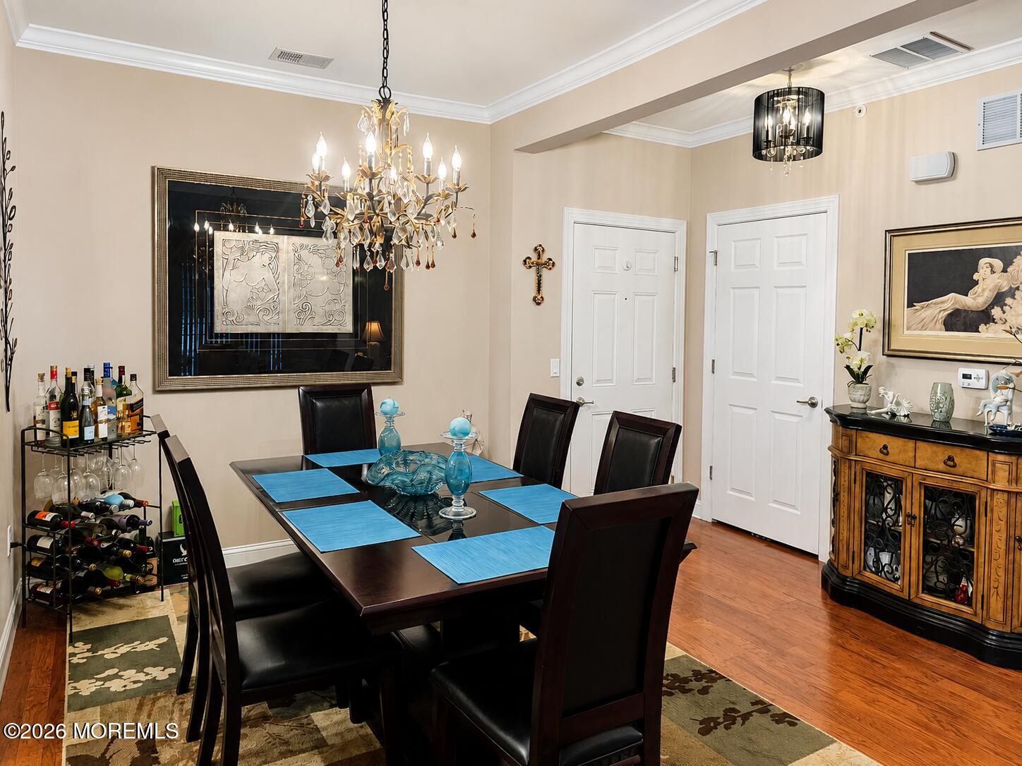 207 Knightsbridge Lane Morganville NJ 07751