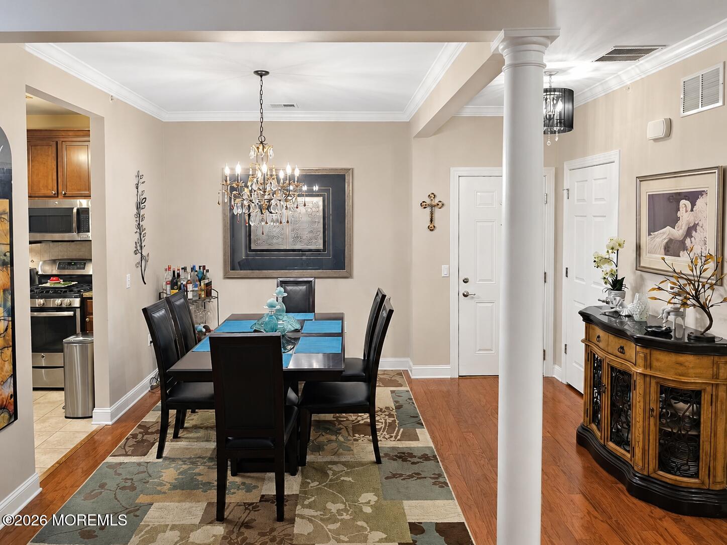 207 Knightsbridge Lane Morganville NJ 07751