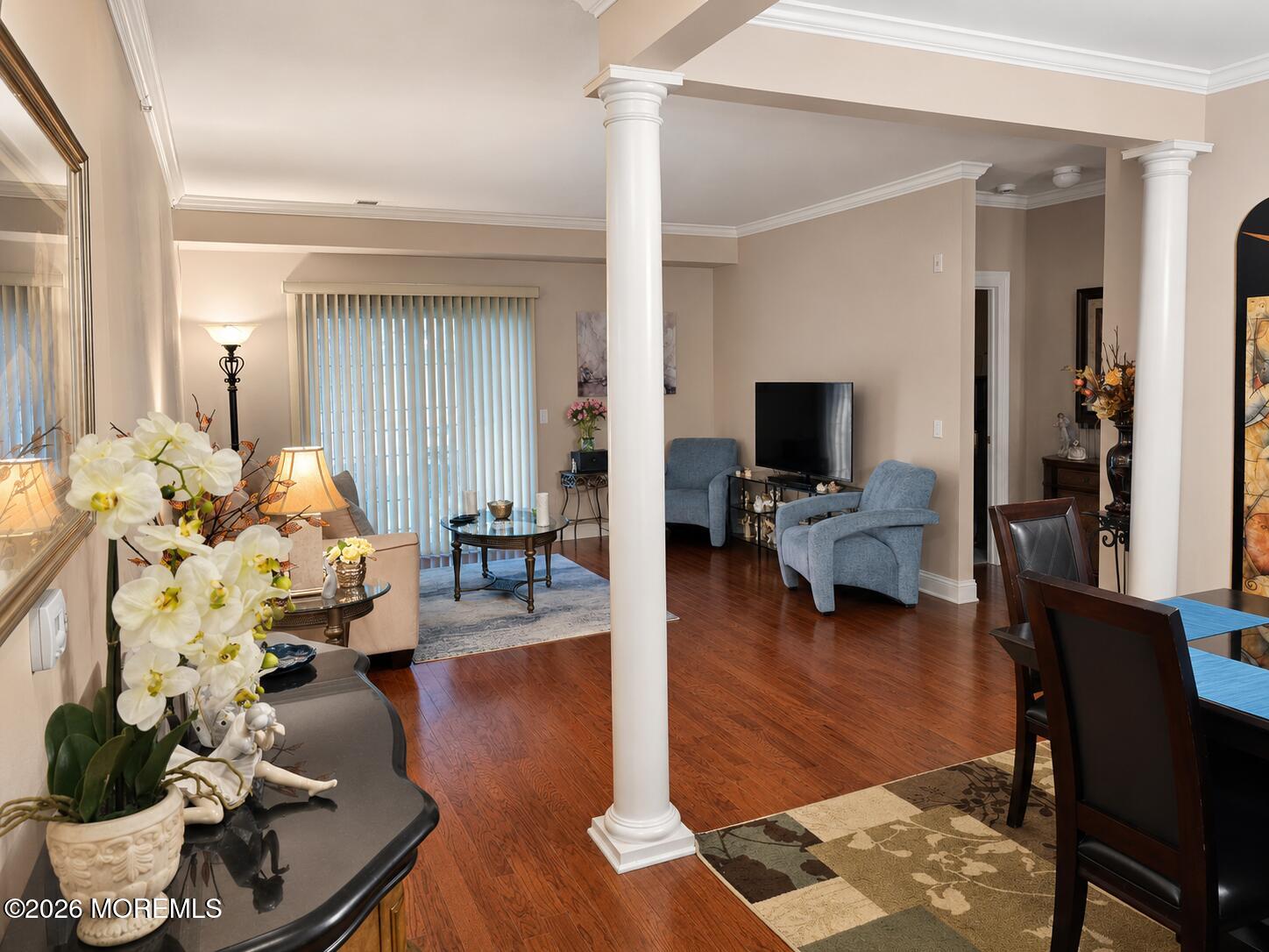 207 Knightsbridge Lane Morganville NJ 07751