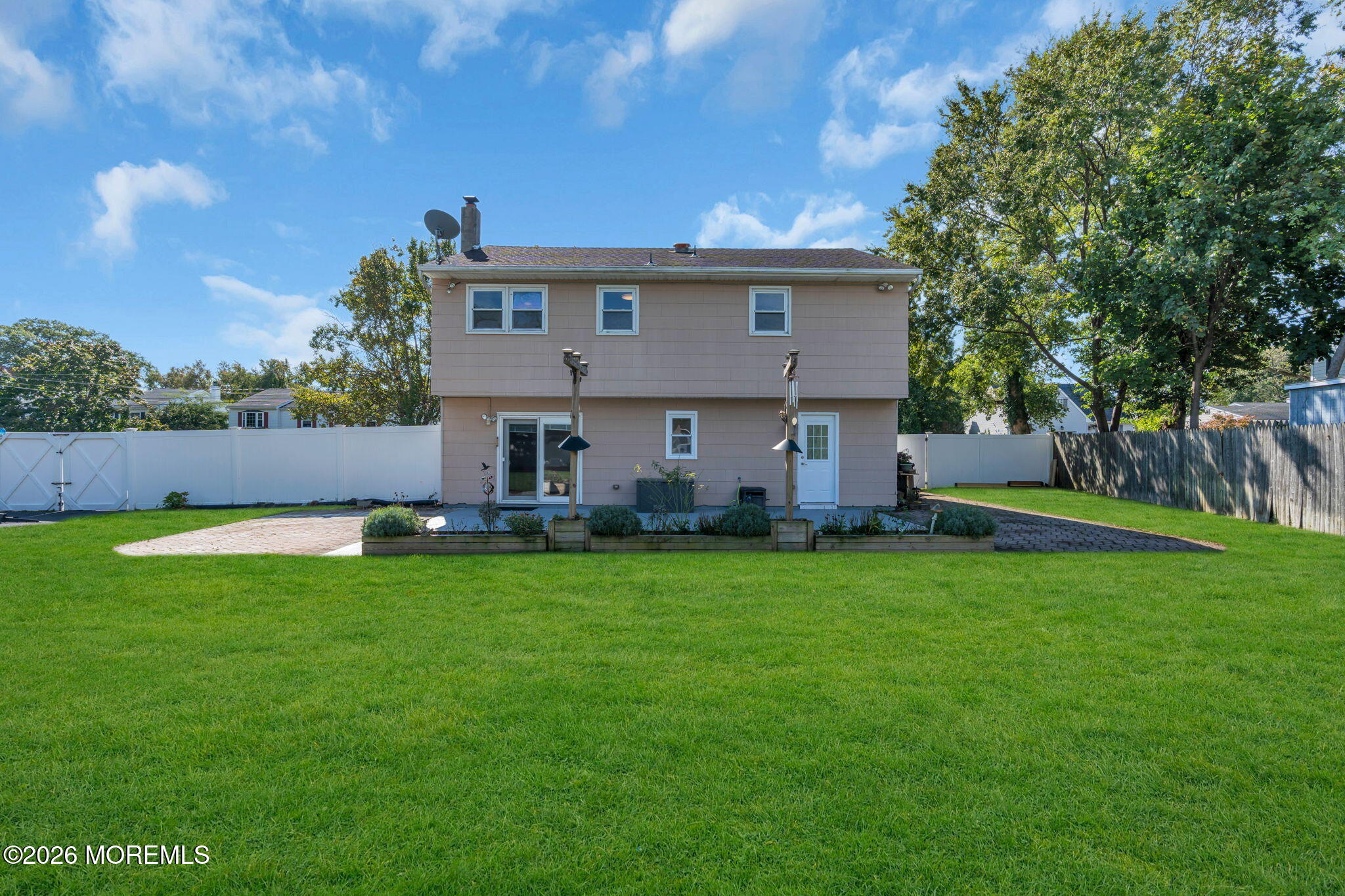 9 Creek Road Port Monmouth NJ 07758