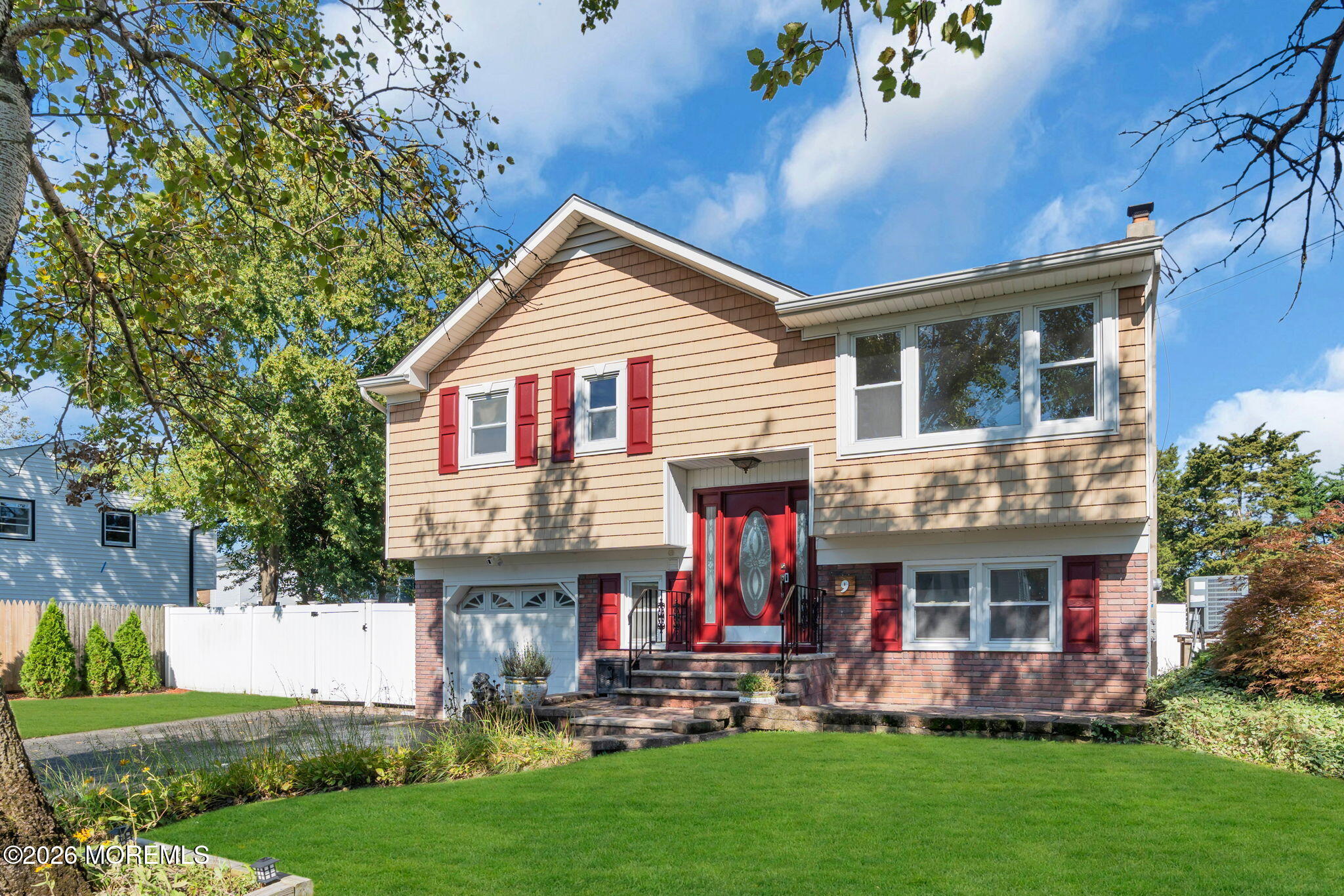 9 Creek Road Port Monmouth NJ 07758