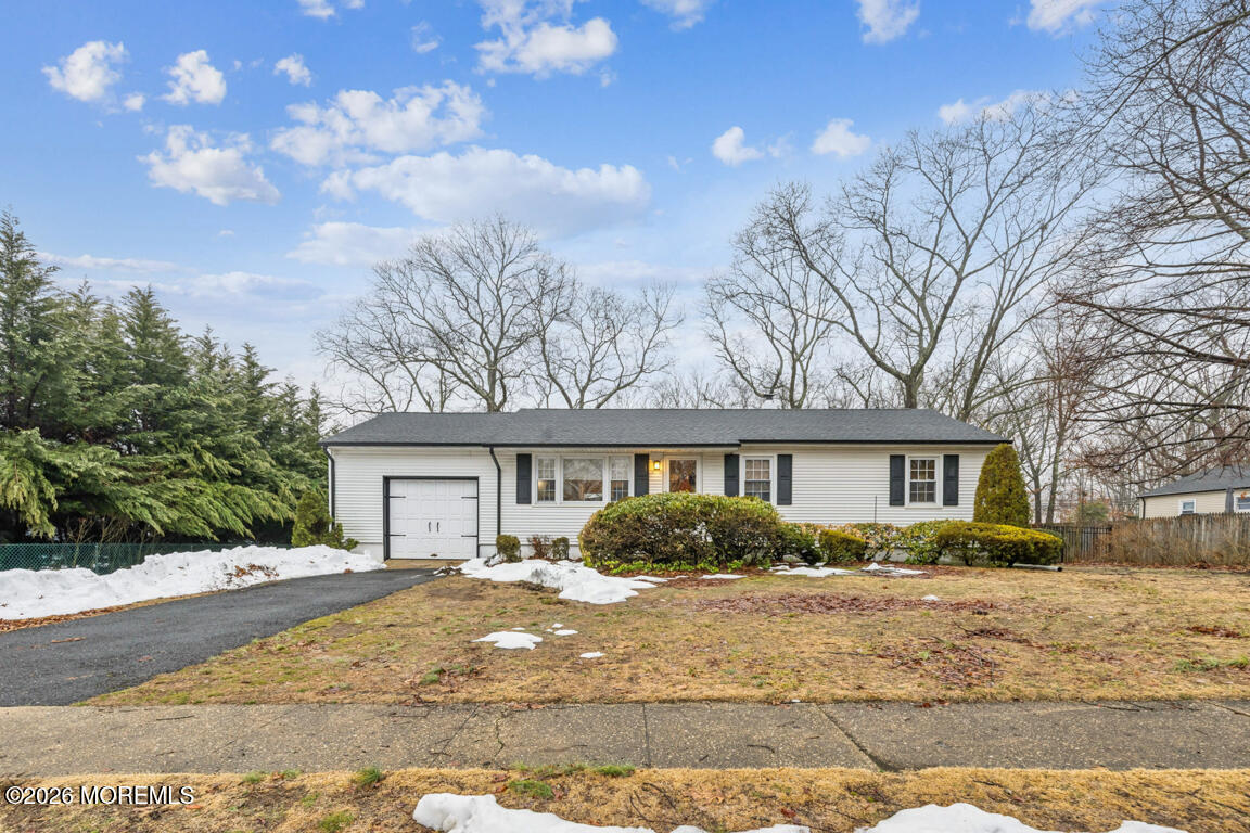 2 Northgate Drive Howell NJ 07731