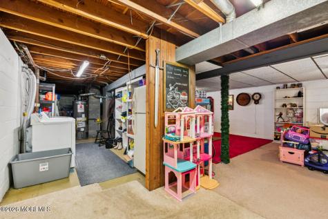 2 Northgate Drive Howell NJ 07731